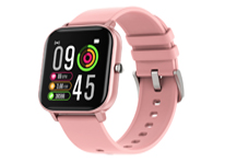 P8S,Da Fit App,Temperature Measure